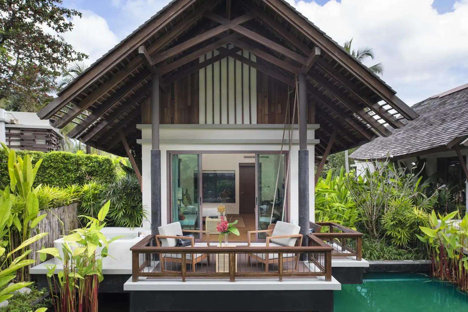 Outrigger Khao Lak Beach Resort