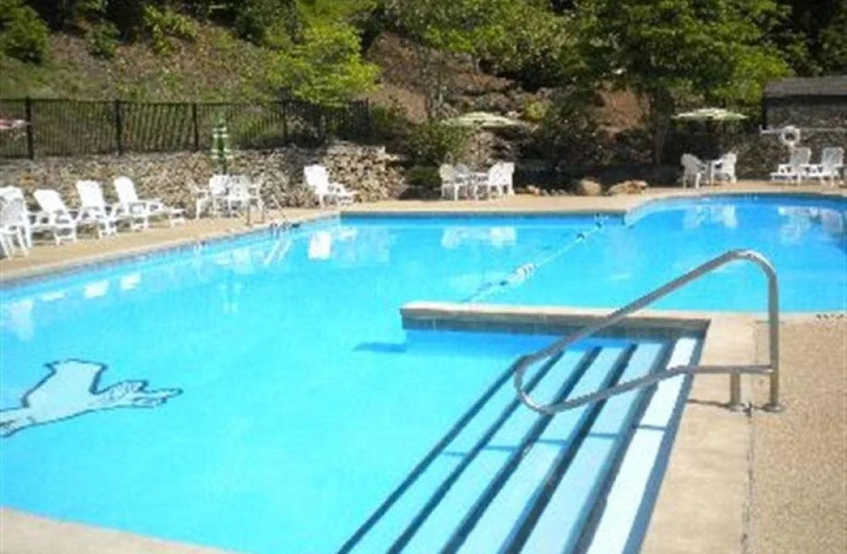 Laurel Ridge Country Club