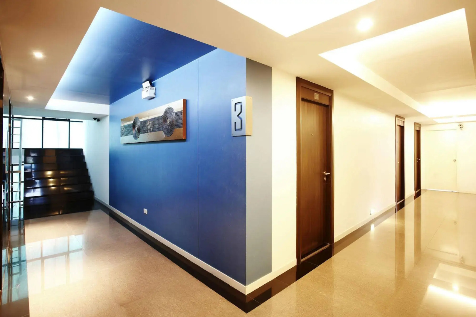 Diamond Residence Ratchada Hotel