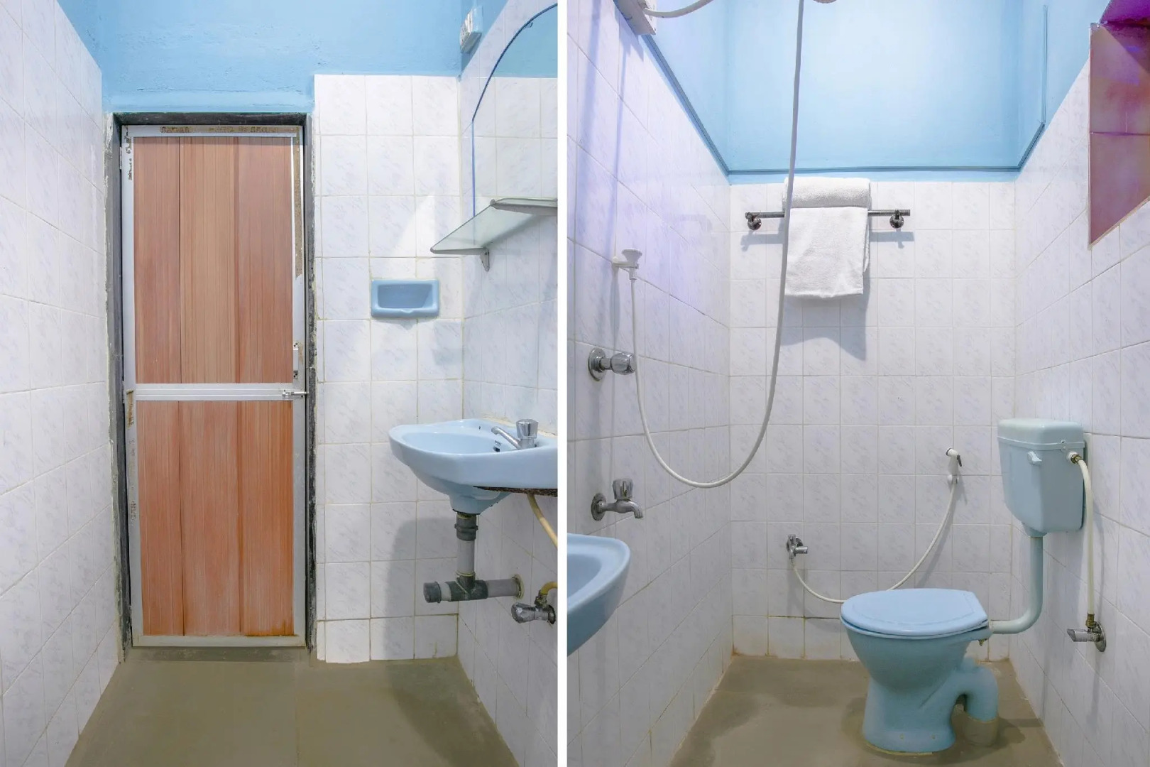 SPOT ON 77079 Hotel Manasvi