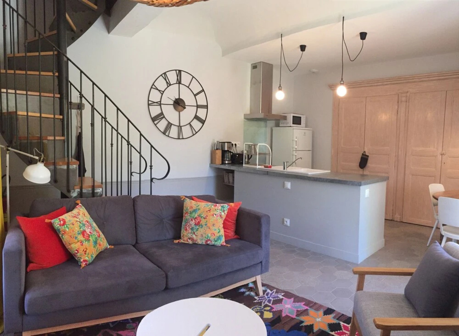 La Belle Etoile - Gîtes