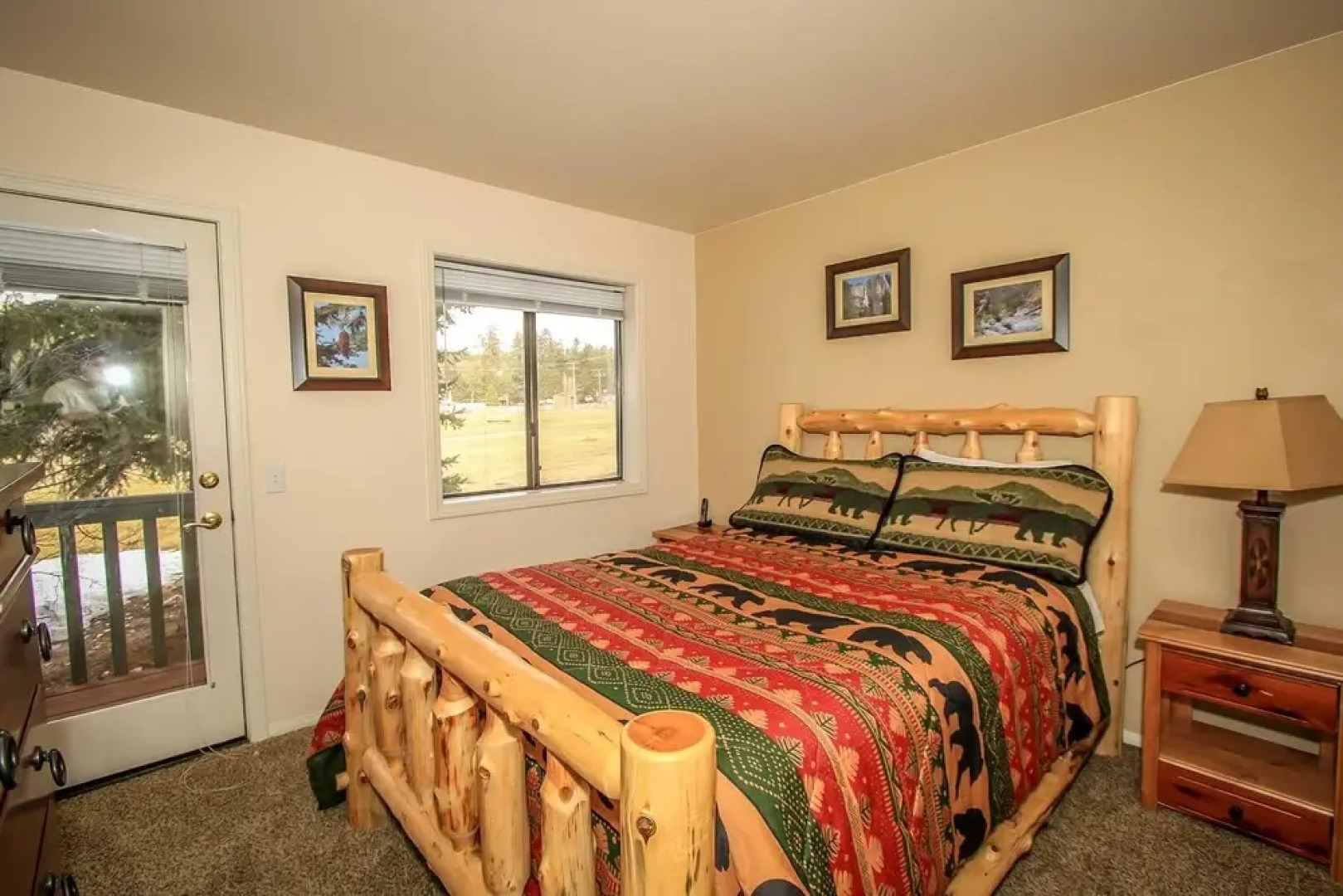 Sunny Side Up 1343 by RedAwning