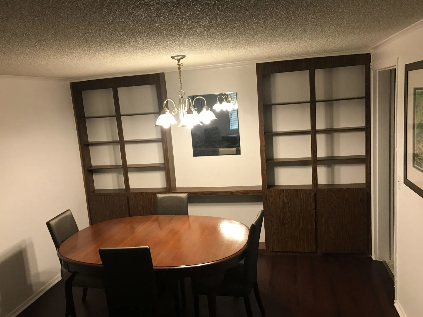 Extended Stay Studios