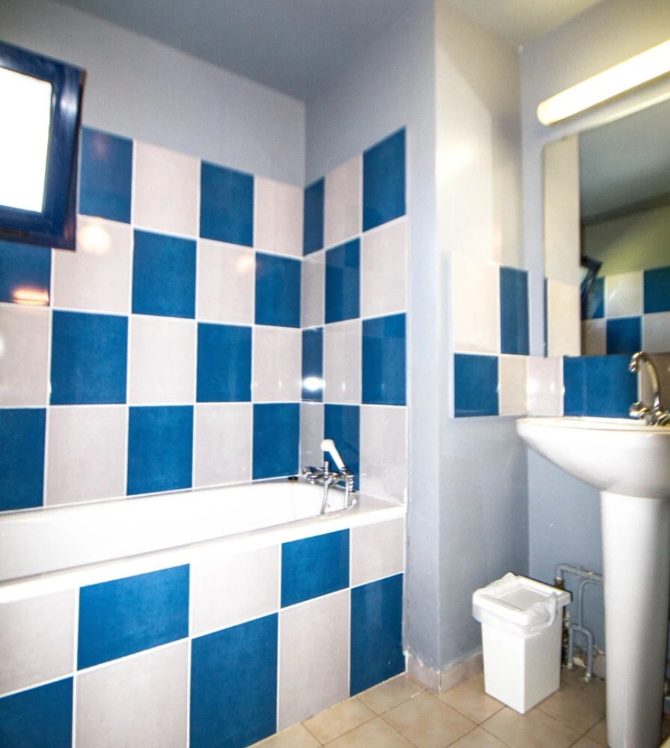 Village Vacances La Pommeraie Gîtes