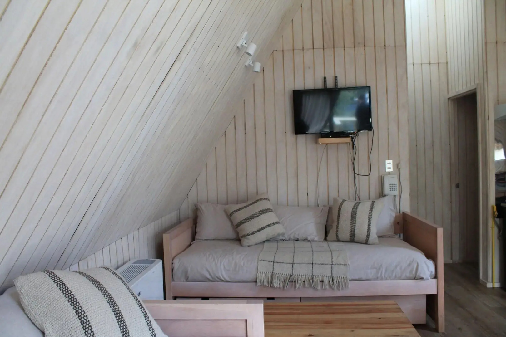 Termas de Aguas Calientes