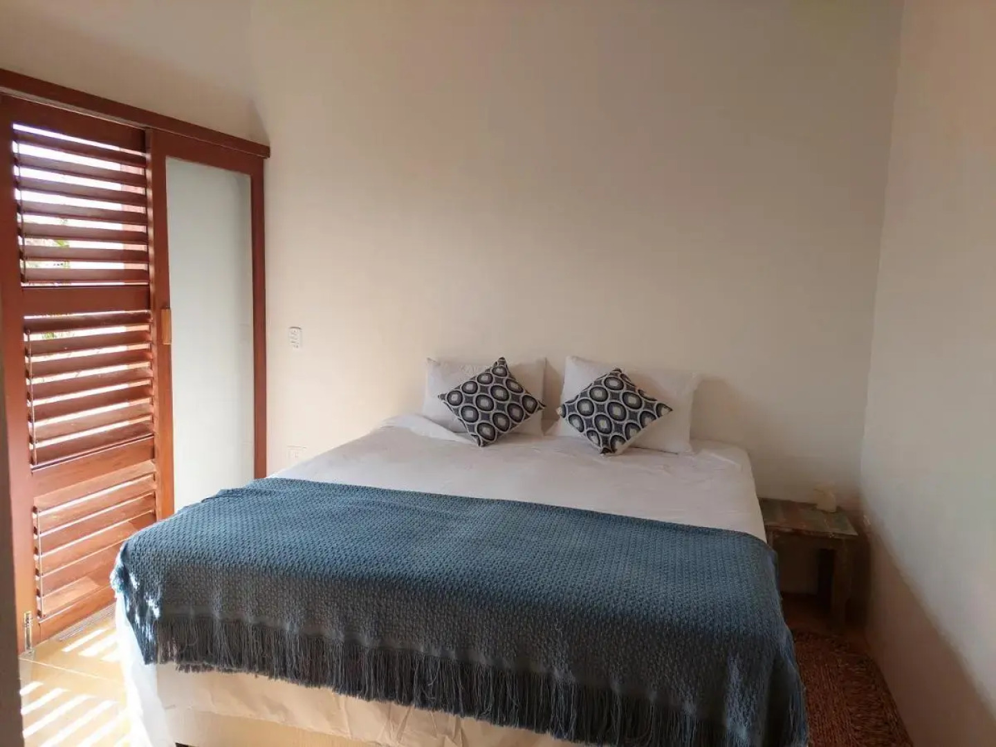 Villa Aracoara Pousada