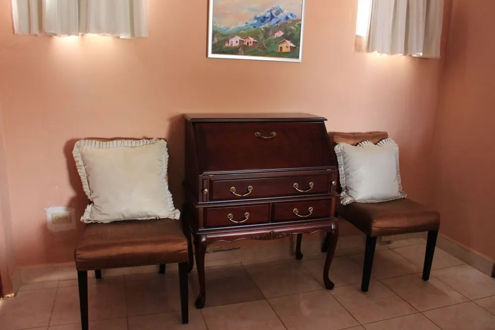 Sun Havens Apartments & Suites