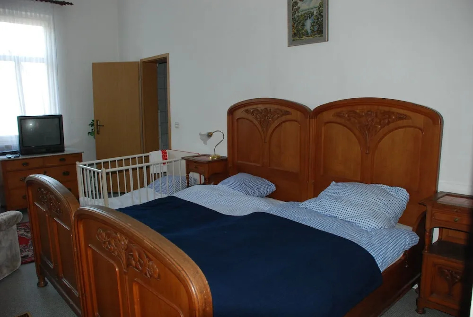 Hotel Schwarzaquelle