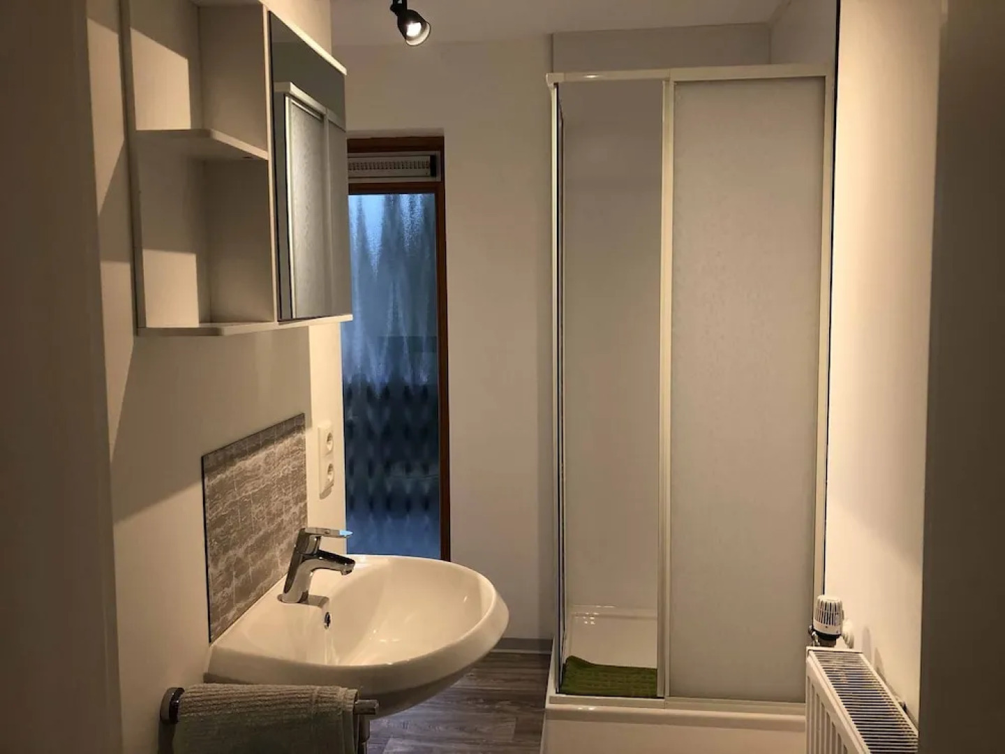 Pension Jägerschenke