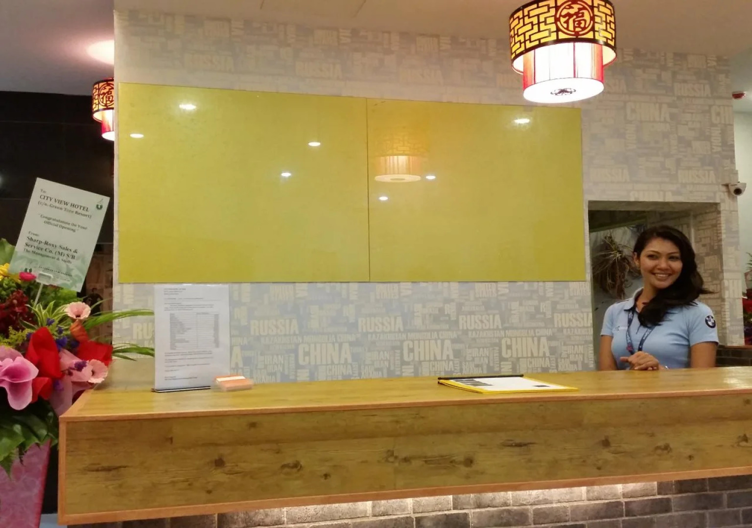 City View Sepang KLIA