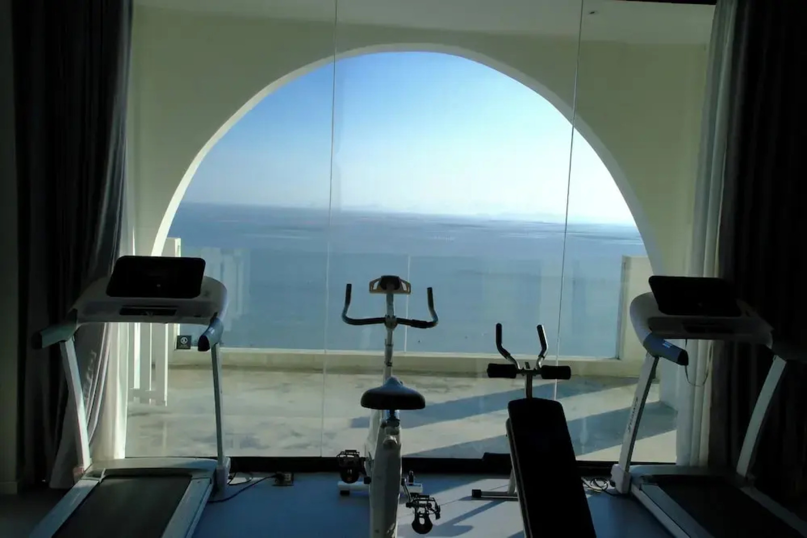 Man hai Valley Homestay