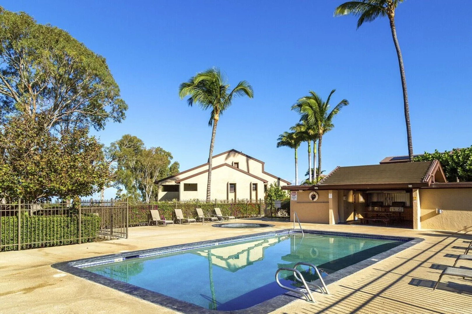 Waikoloa Villas D-204