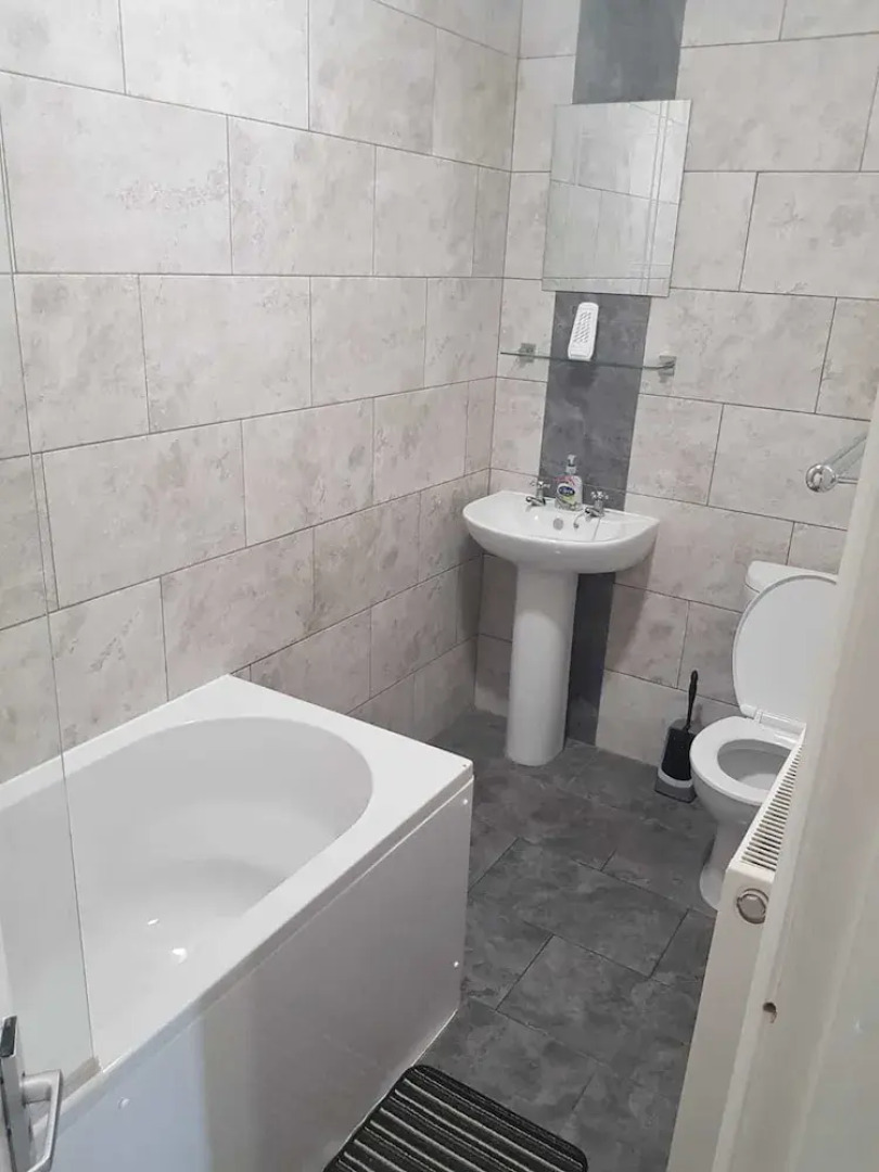 The Bay Horse Accommodation