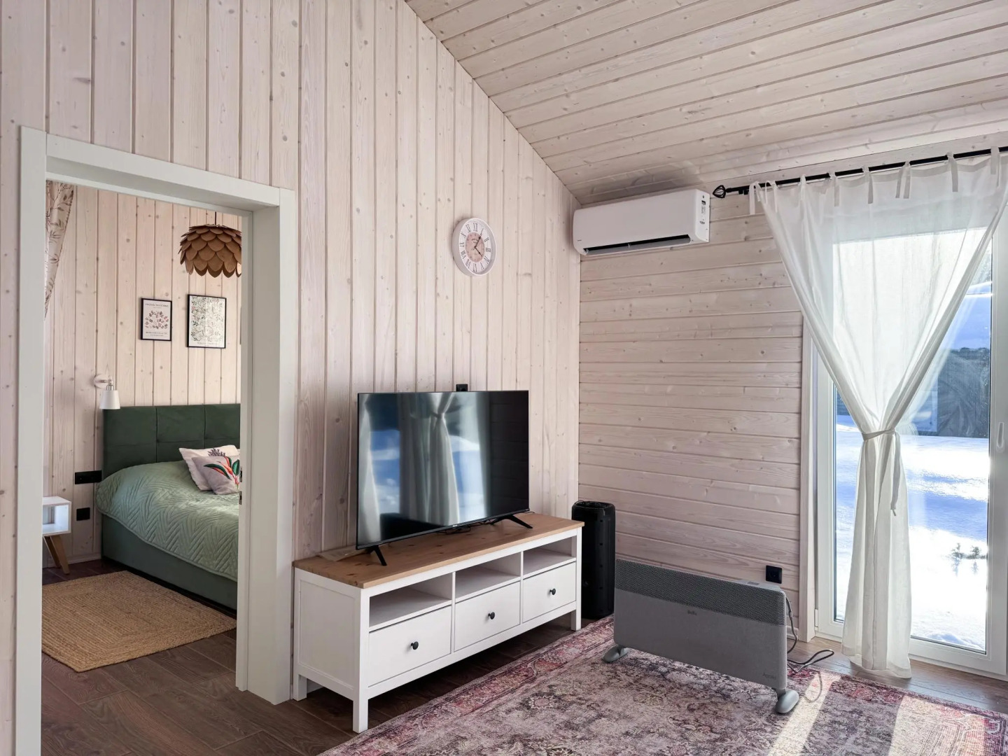 Vetvi home (Ветви хоум)