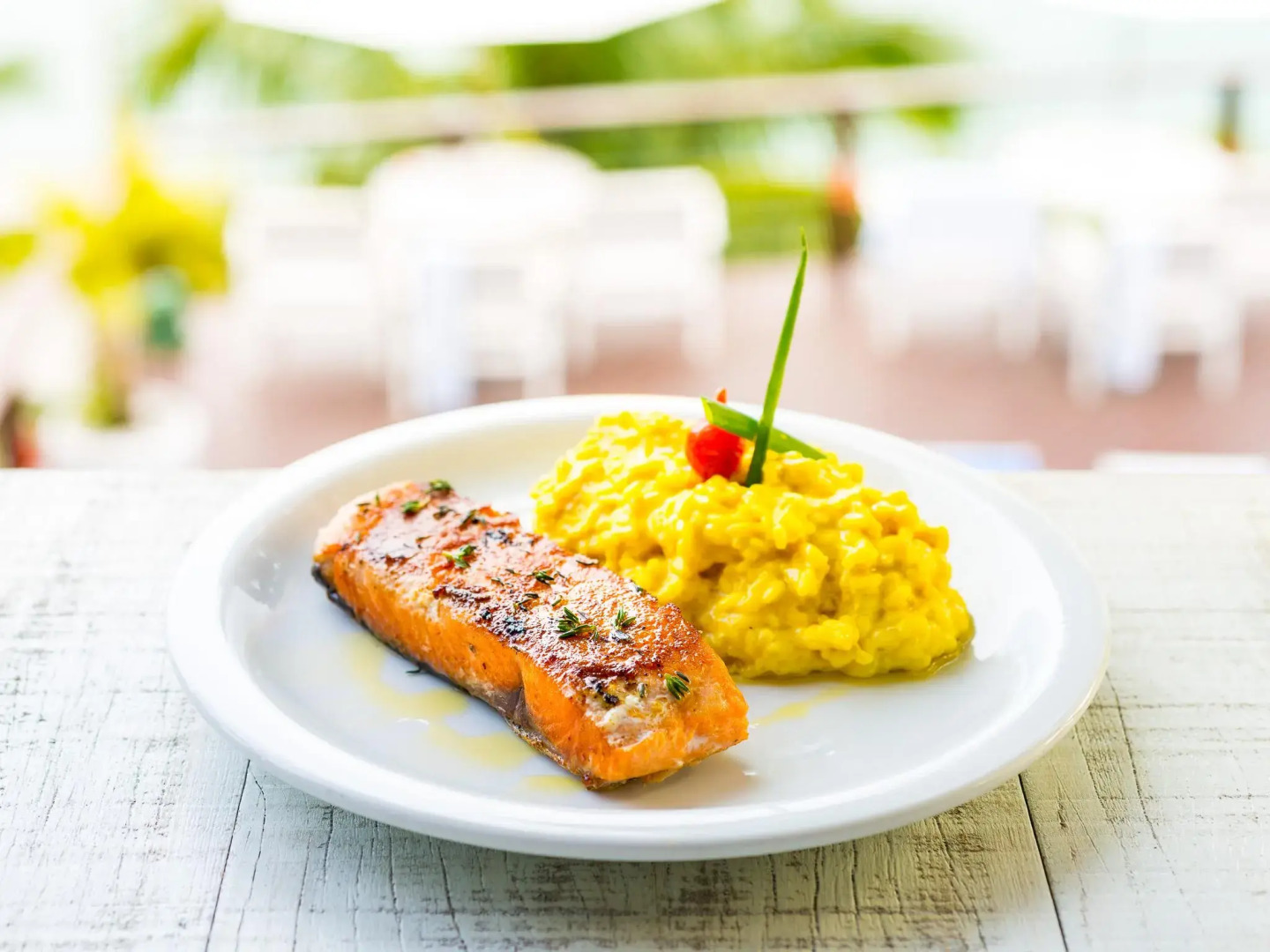 Barra Do Piuva Porto Hotel