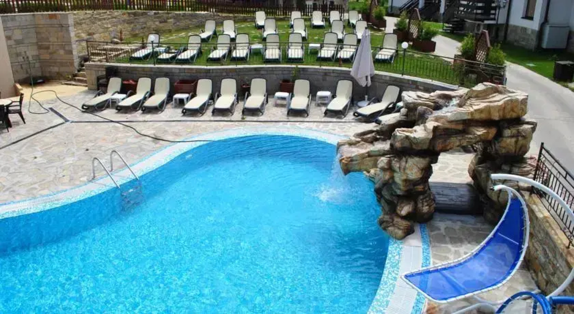 Monicspaclub Wellness in Bayview Villas