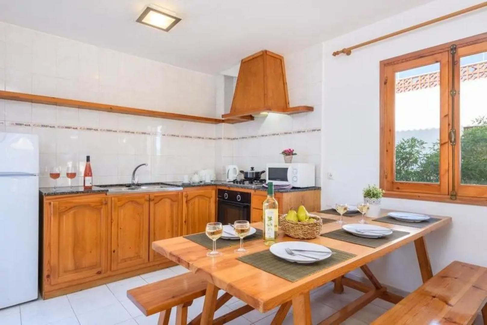 107492 - Apartment in Cala Blanca