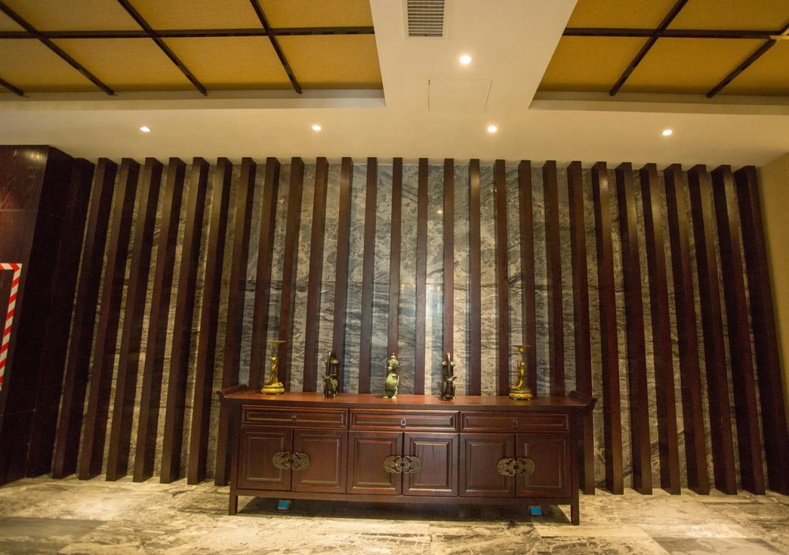 Lanxi Xingmao Resort Hotel