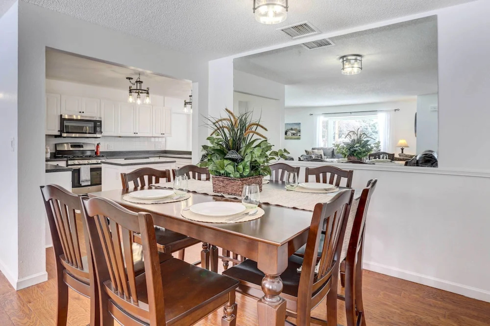 Centennial Home w/ Game Room, 11 Mi to Downtown!