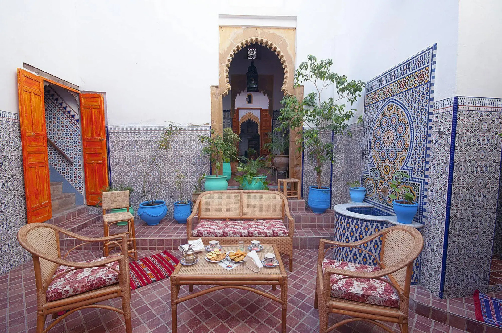 Riad Dar Jabador