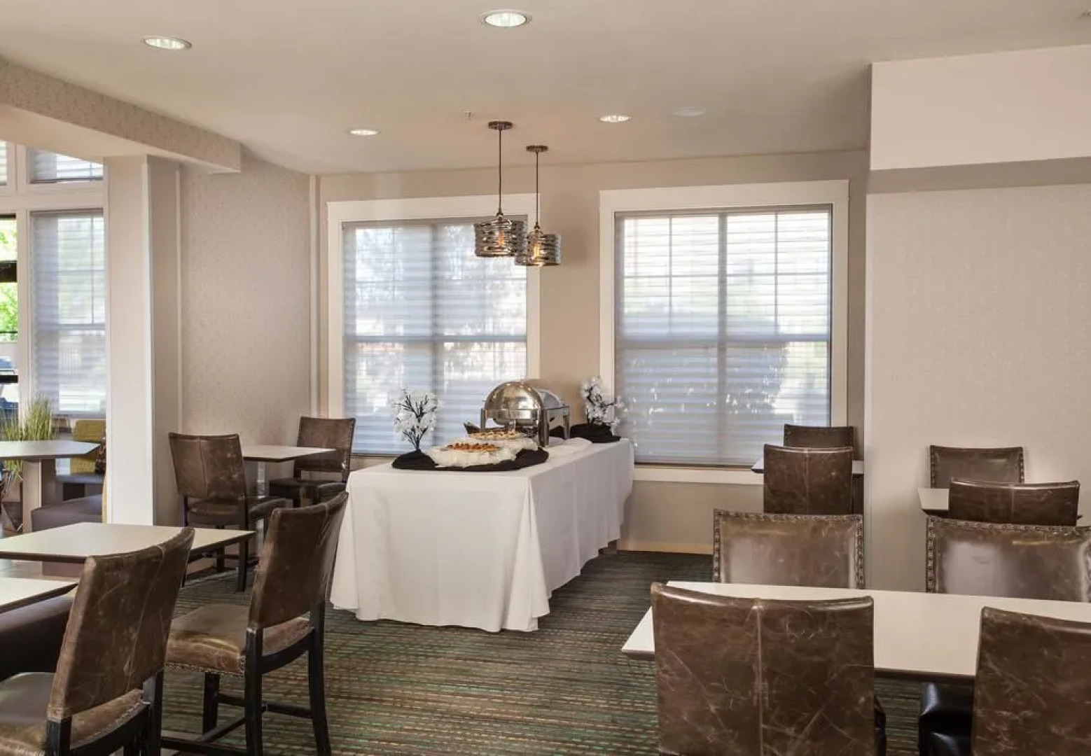 Residence Inn Prescott