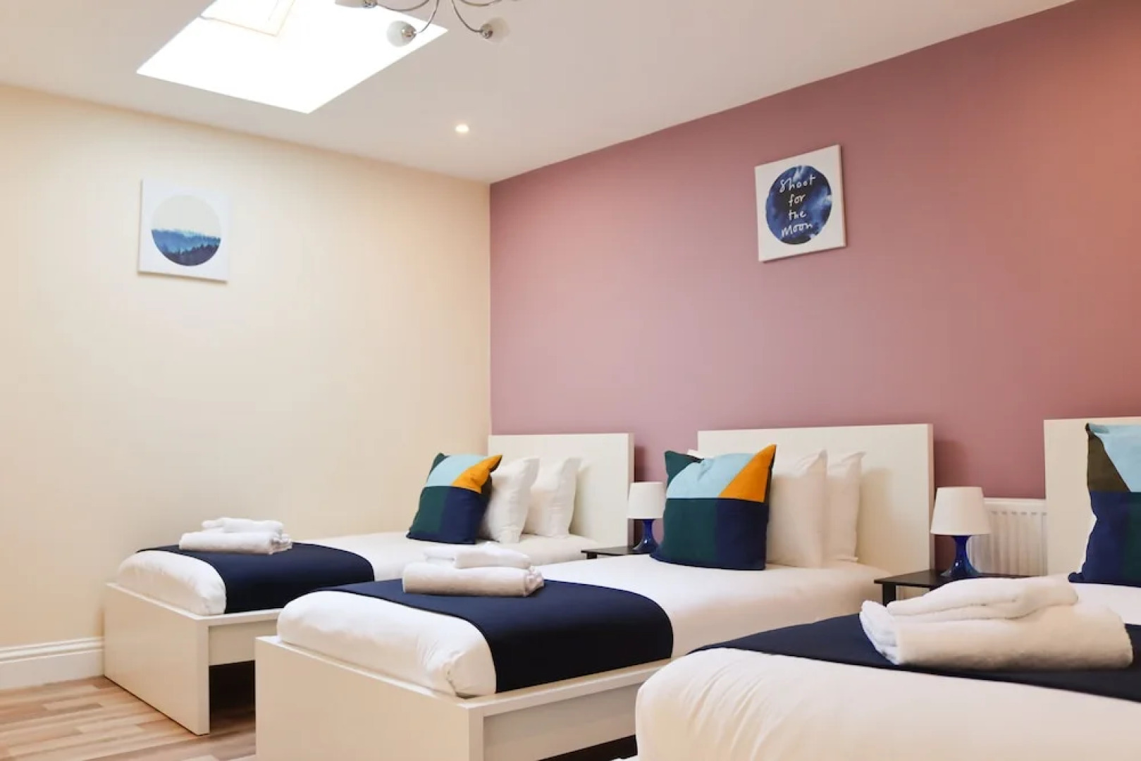 The Ivy Serviced Apartments