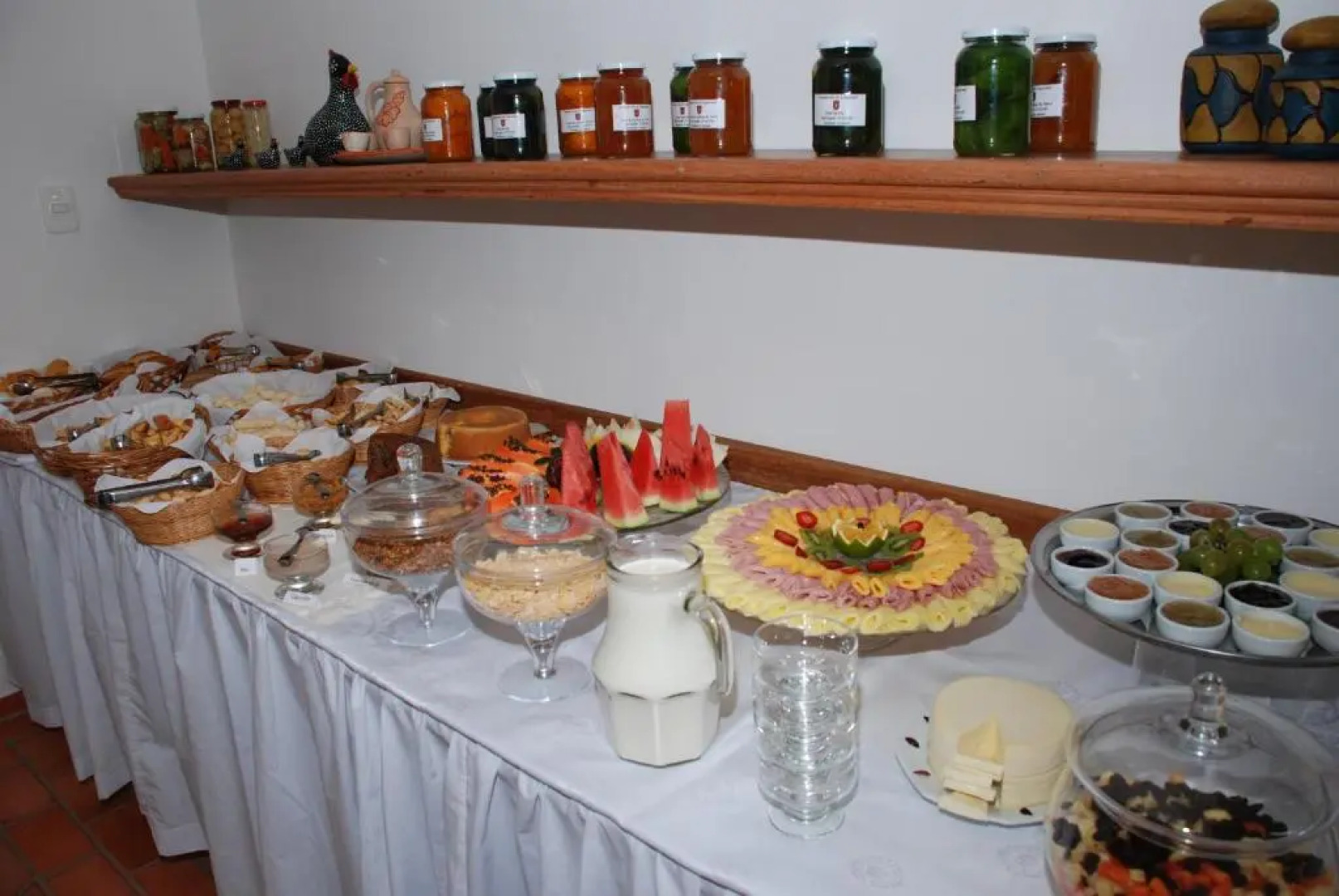 Pousada Vila do Imperador