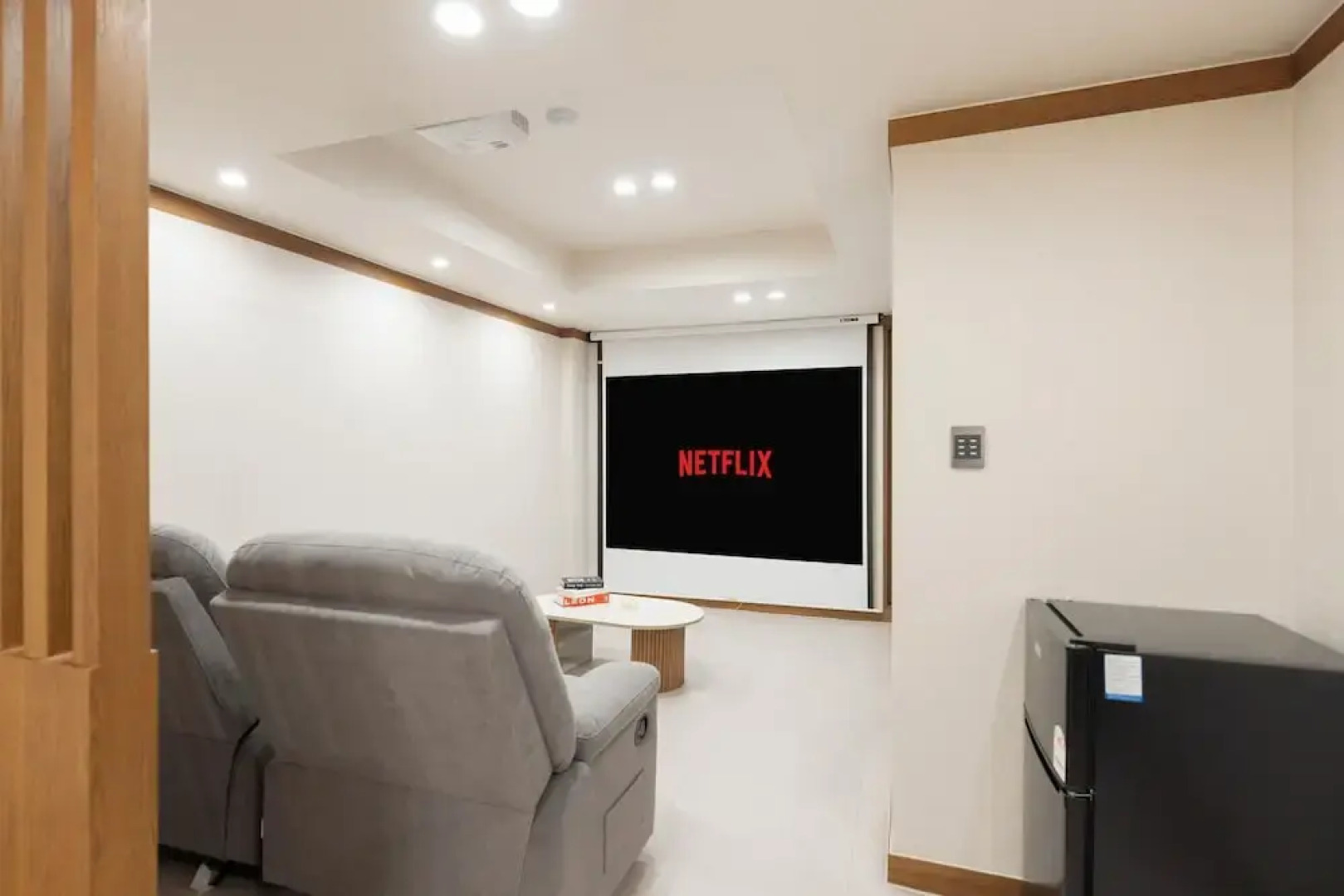 Glen Stay Dongducheon