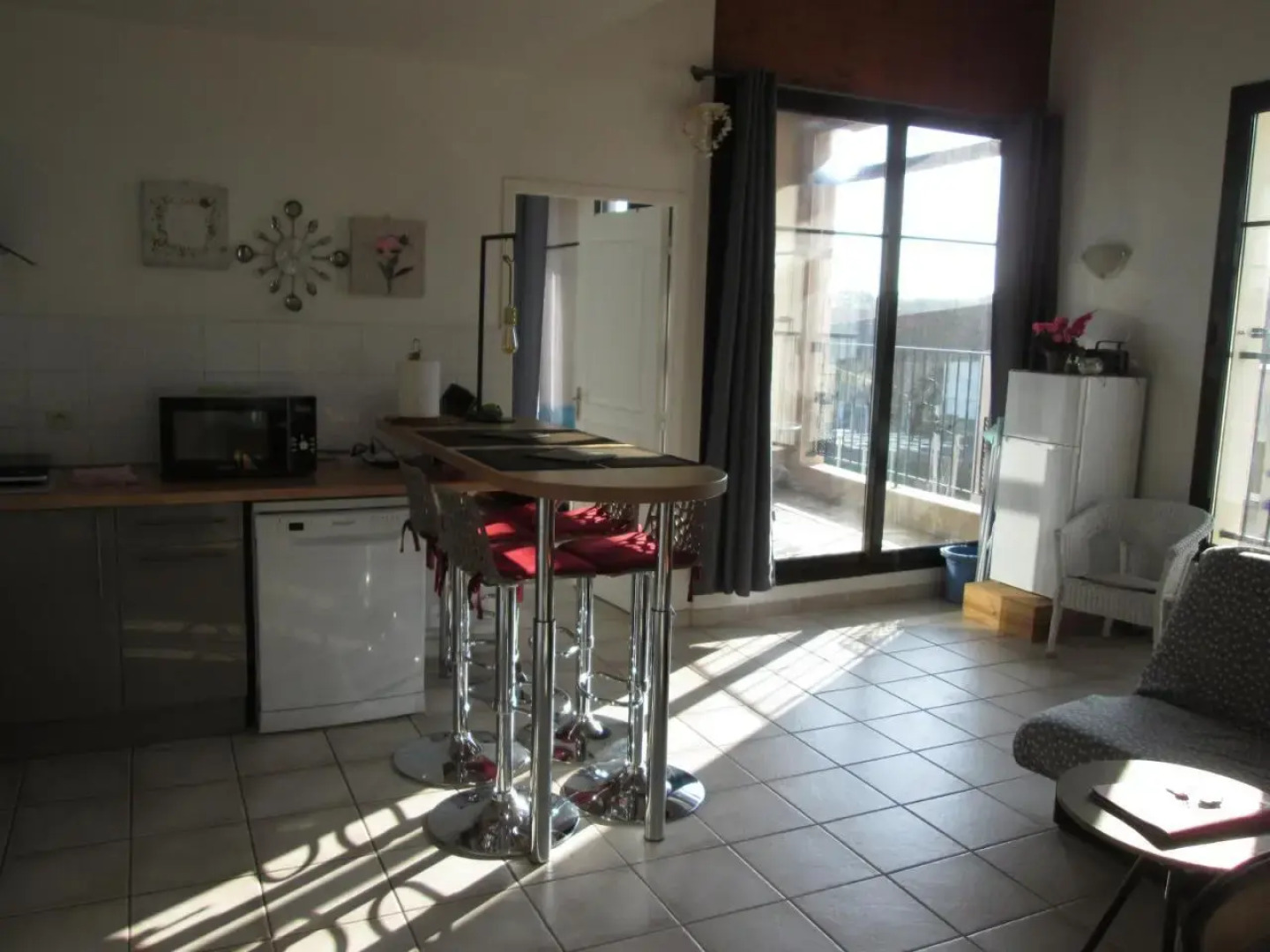 Gruissan Village APPT Duplex 51m2