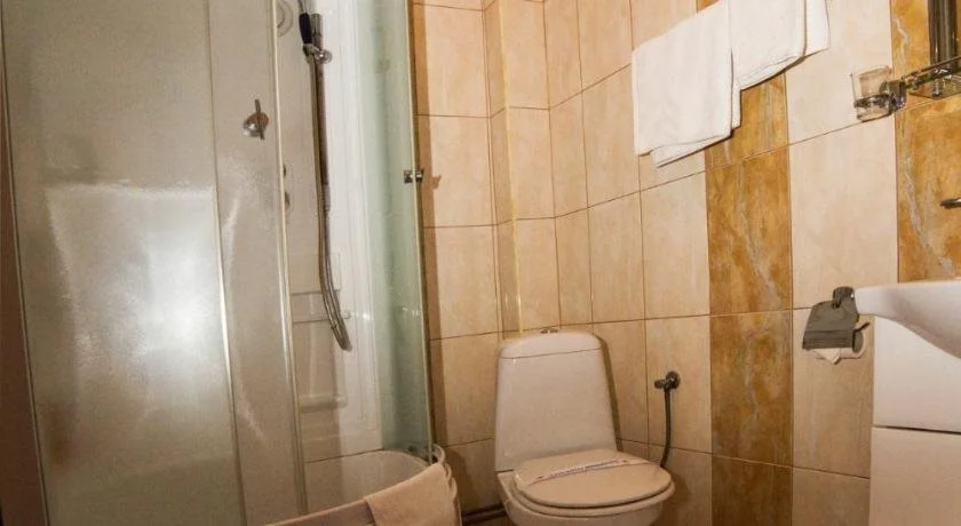 B&B Vila Tamaris