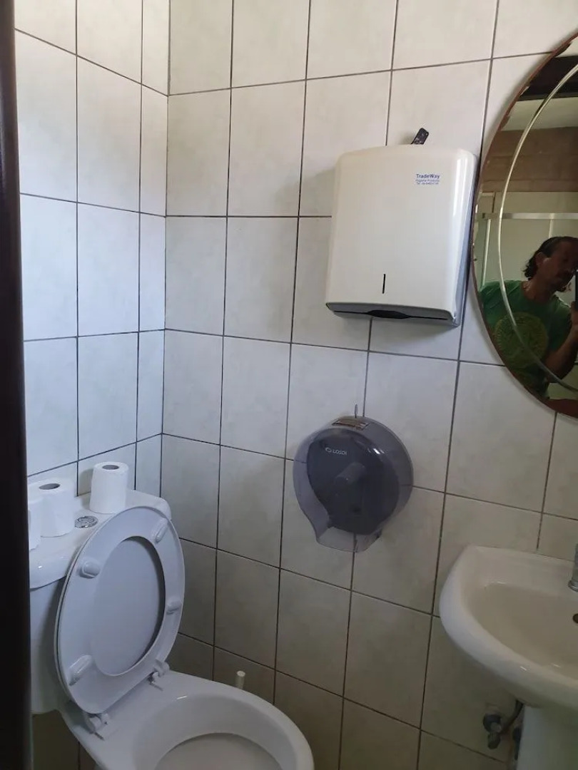 Acticon Rooms Larnaca