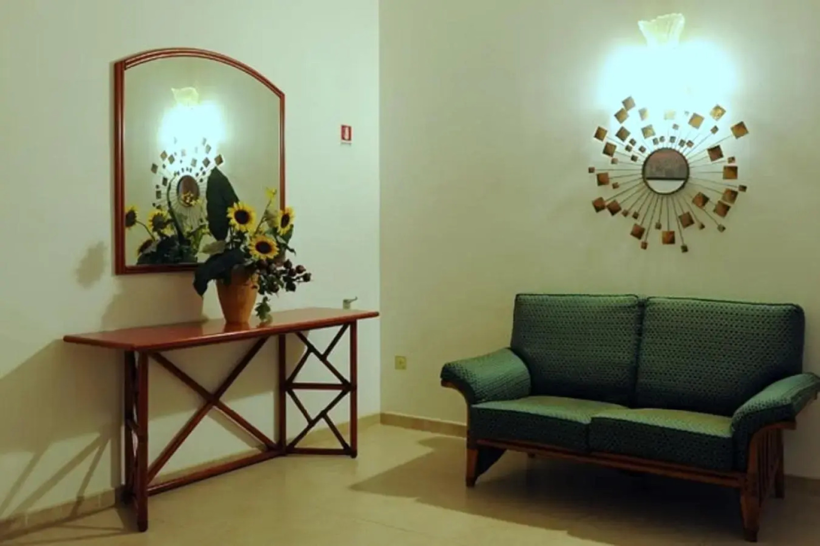 Hotel Villa Rosa