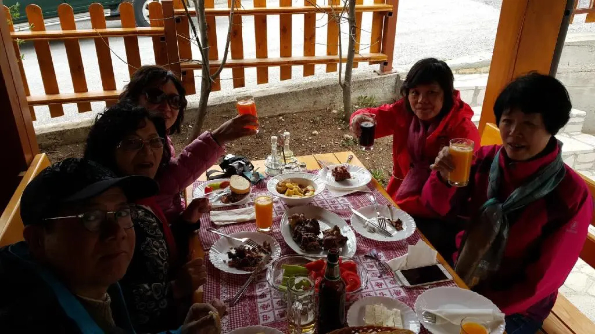 Žabljak City Center Apartments