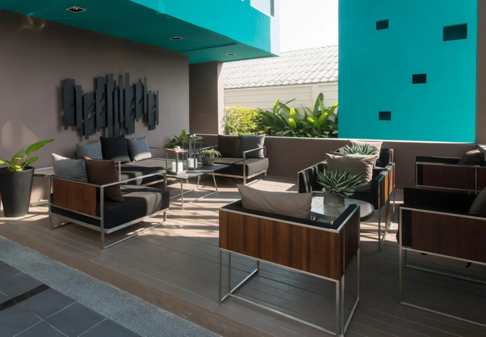 First Choice Suites (SHA Extra Plus)