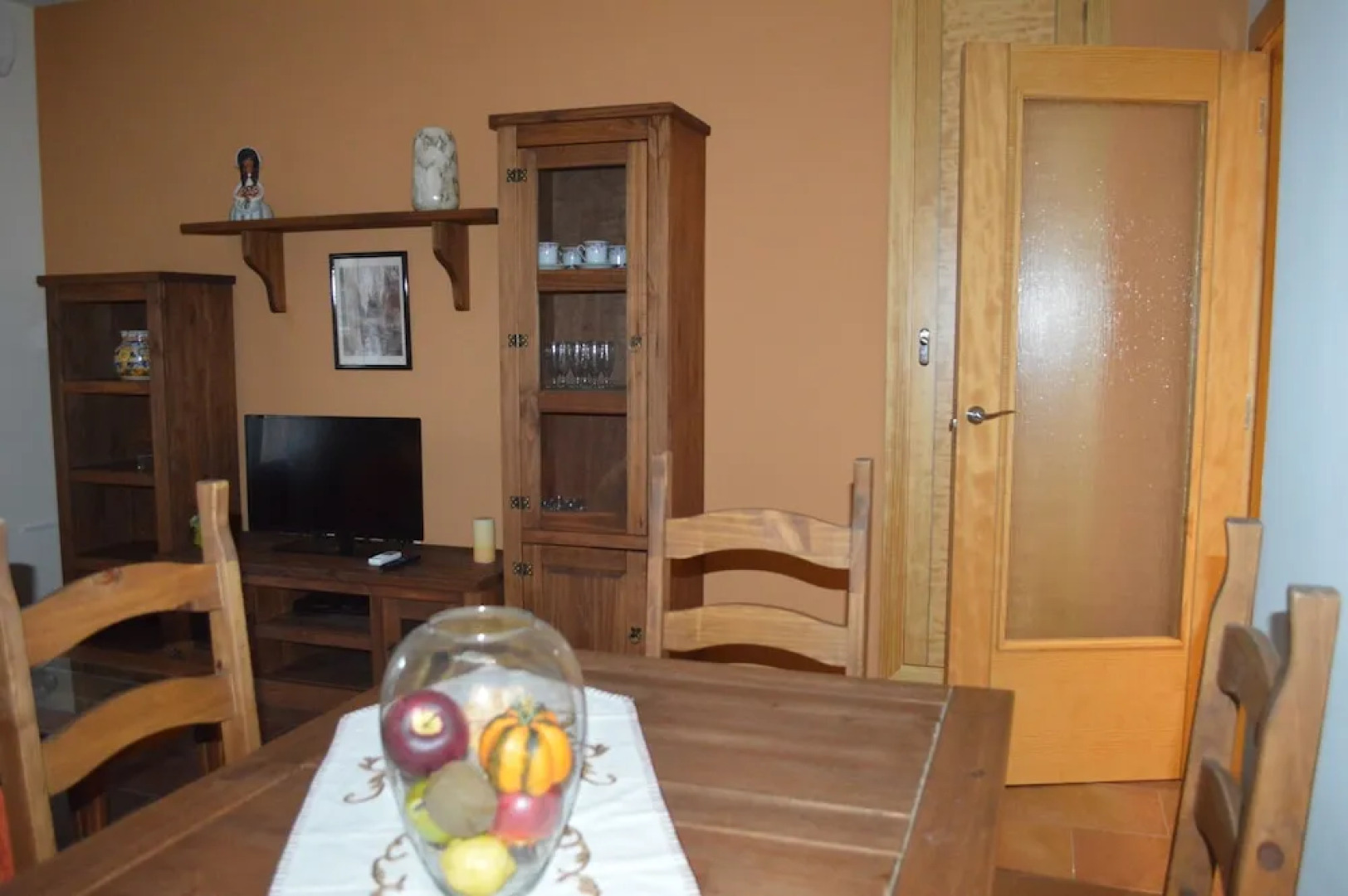 Apartamentos El Farallon