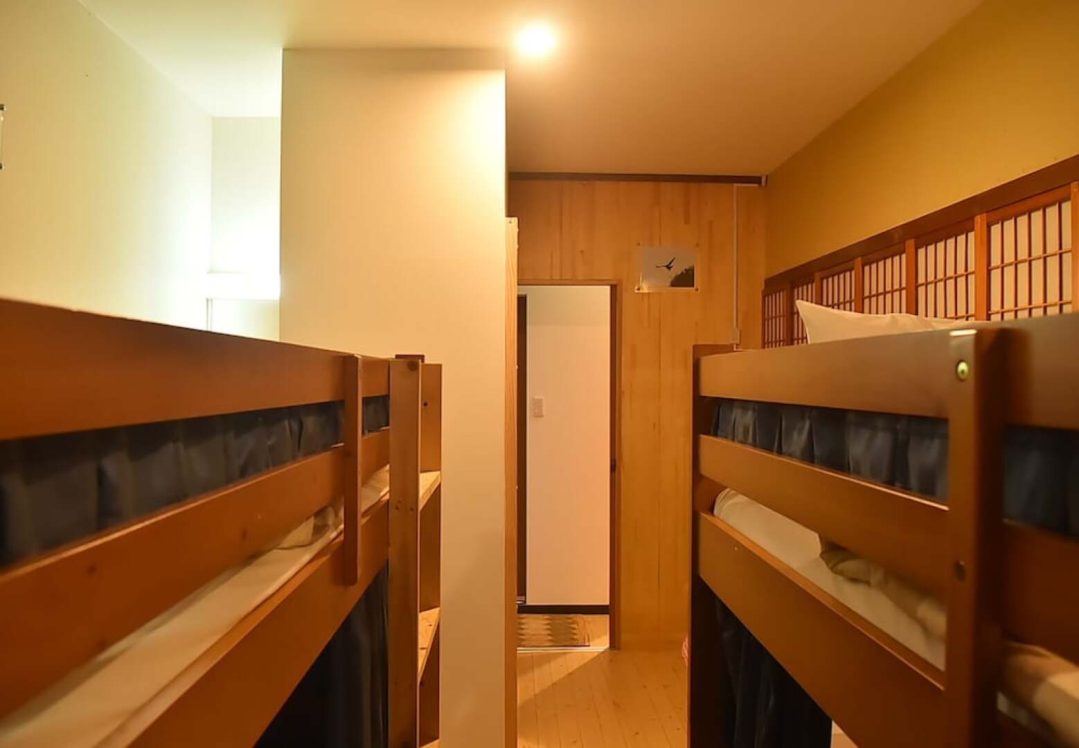 Guest House Saika Hostel