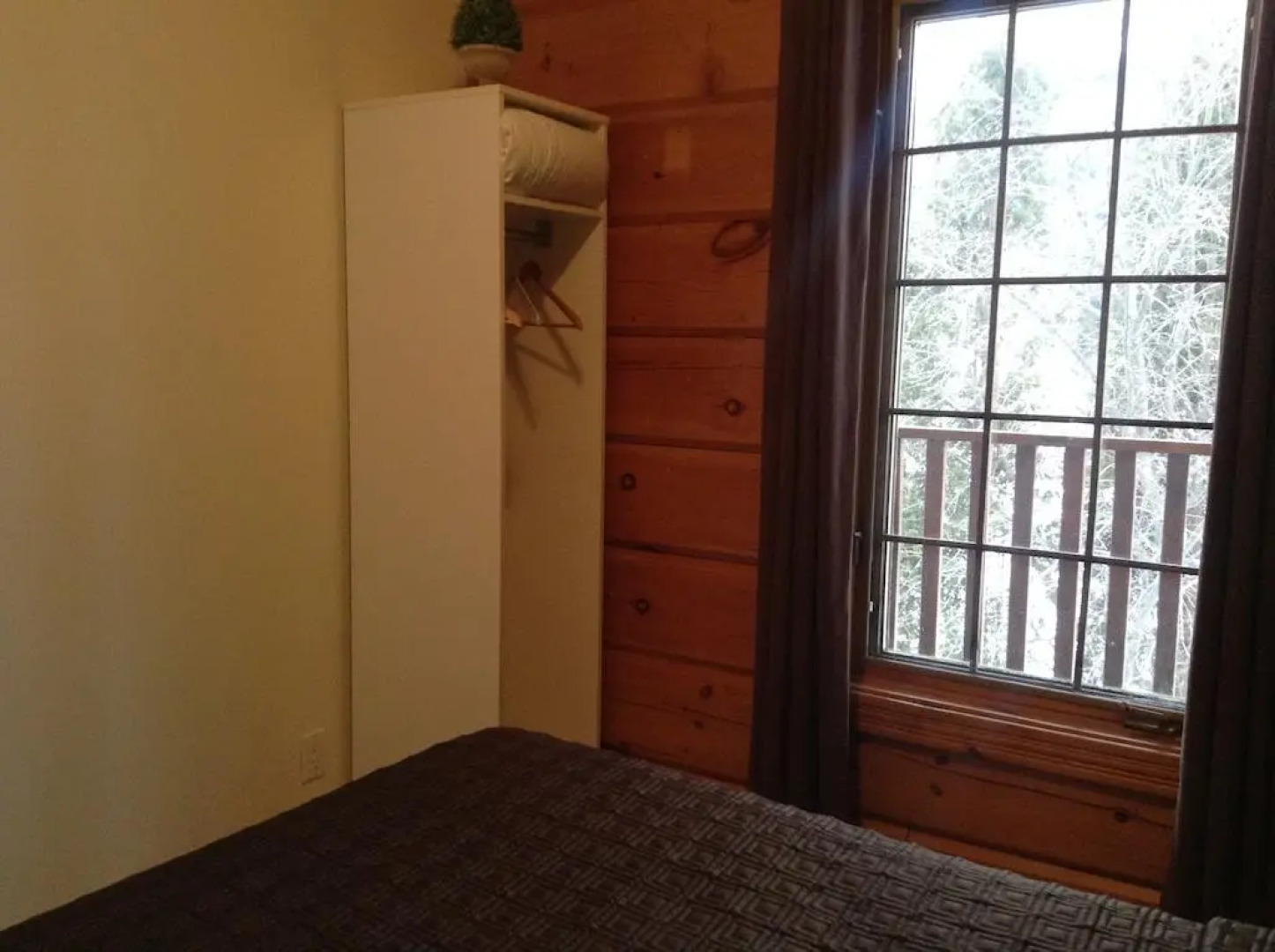 Aux Berges du St-Maurice