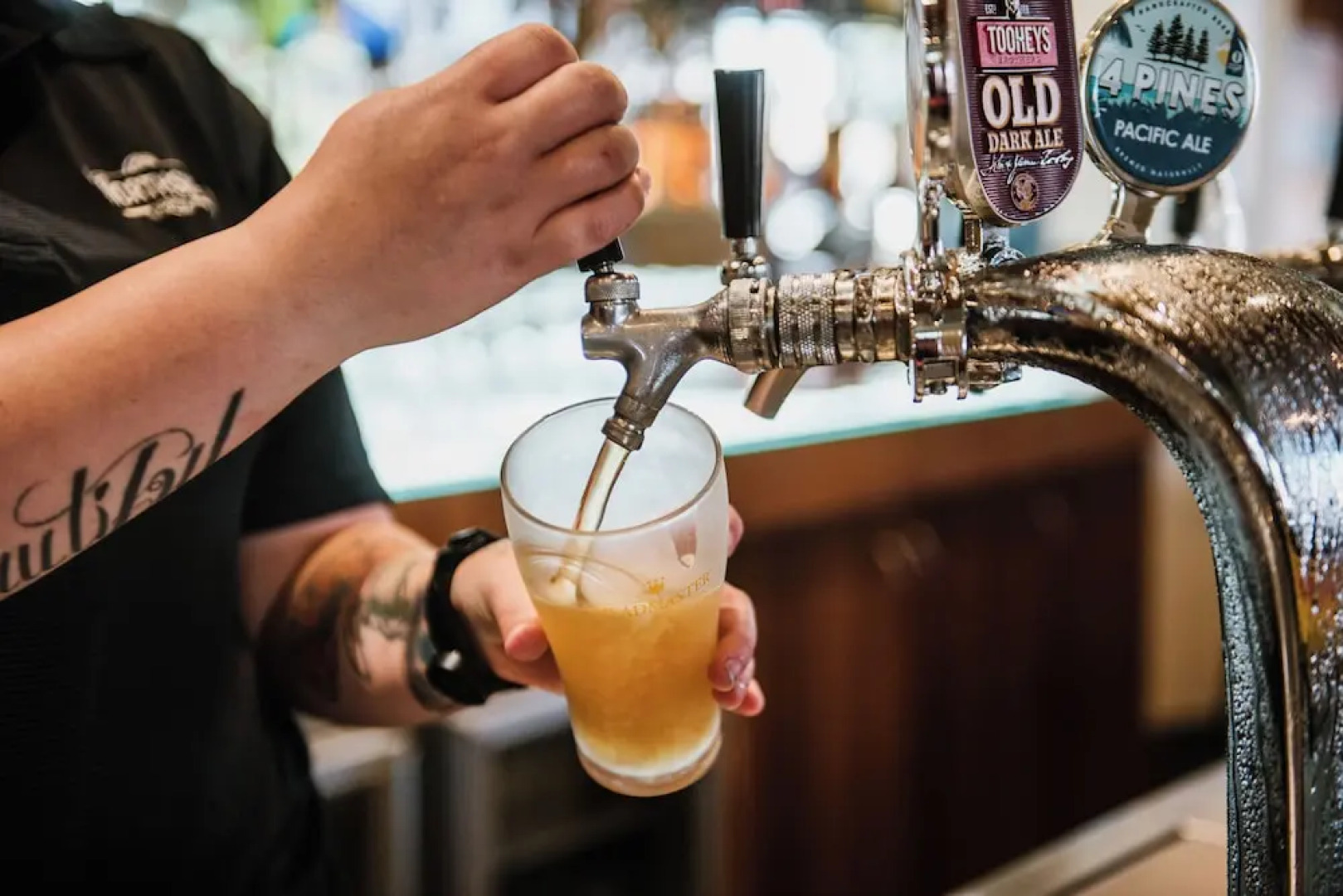 Northside Hotel Albury