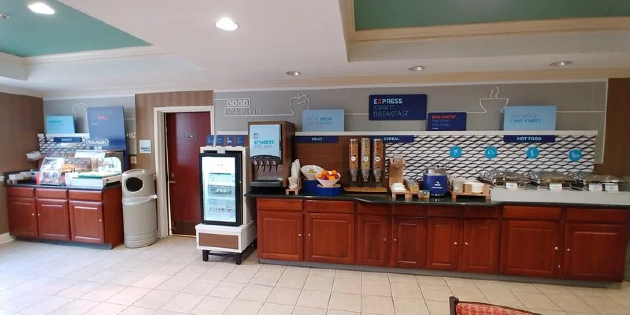 Holiday Inn Express & Suites West Point-Fort Montgomery