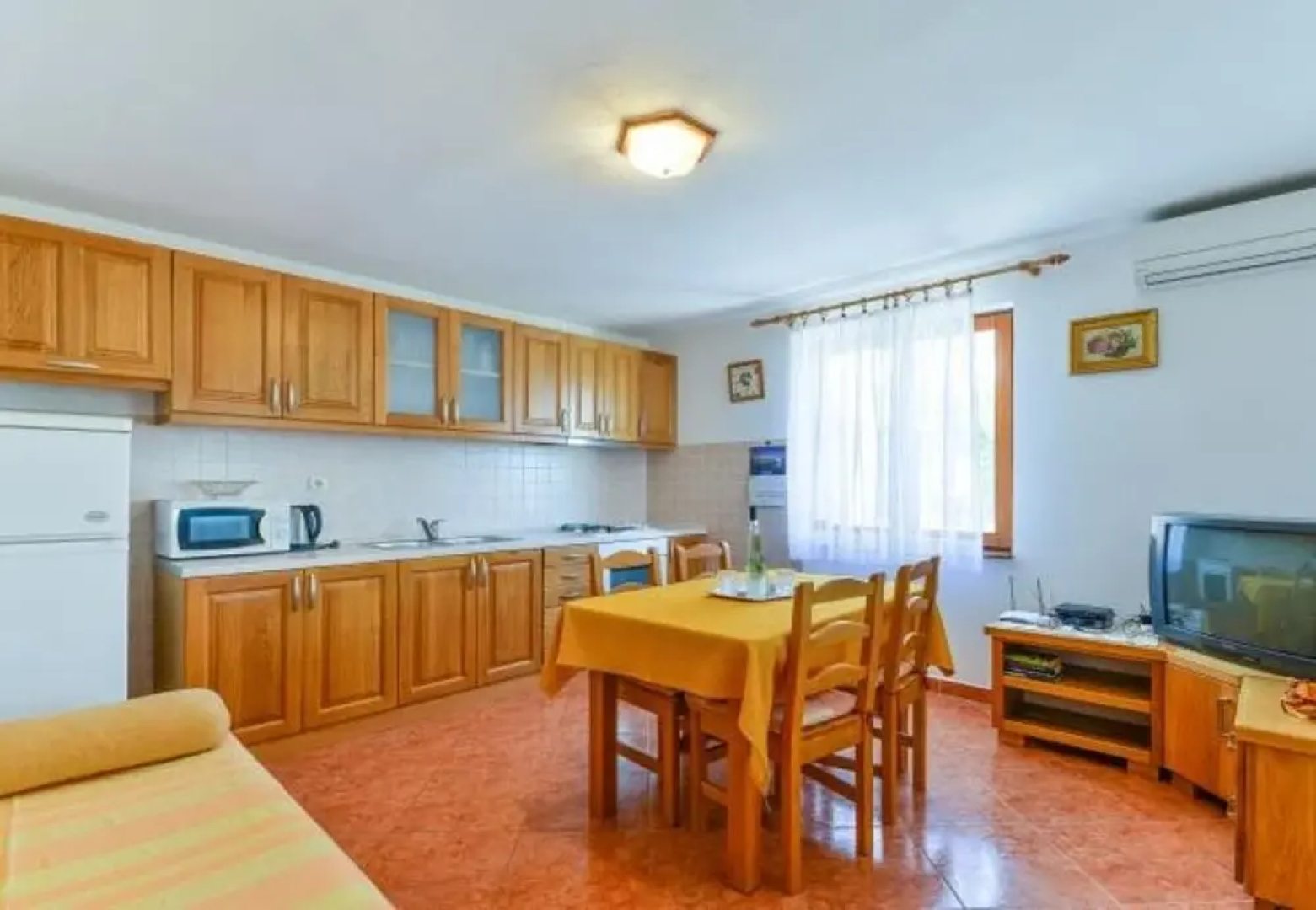 Kosta - 150 m From Beach - A1