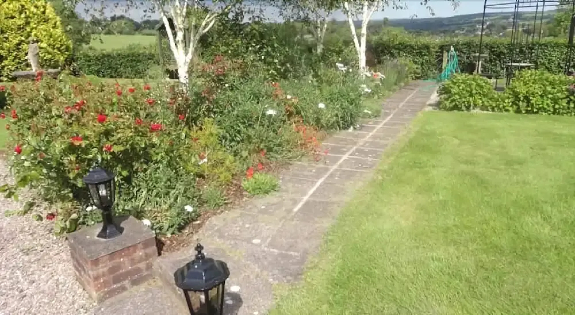 Westwood Country House