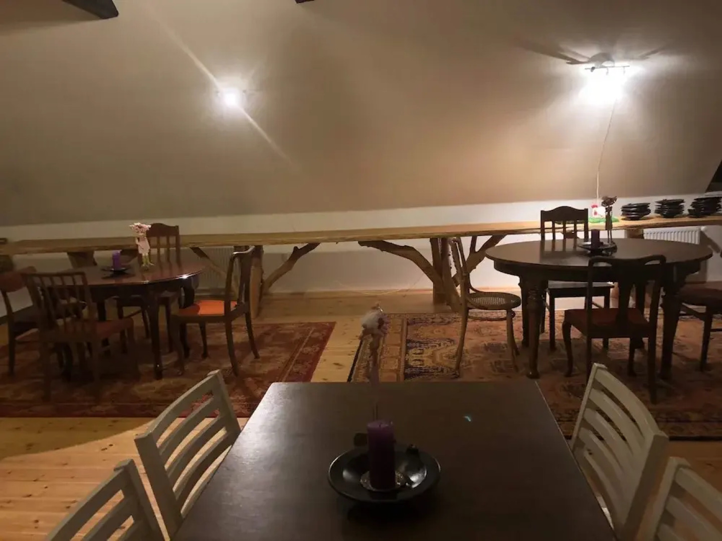 Døstrup Landevejskro & Motel