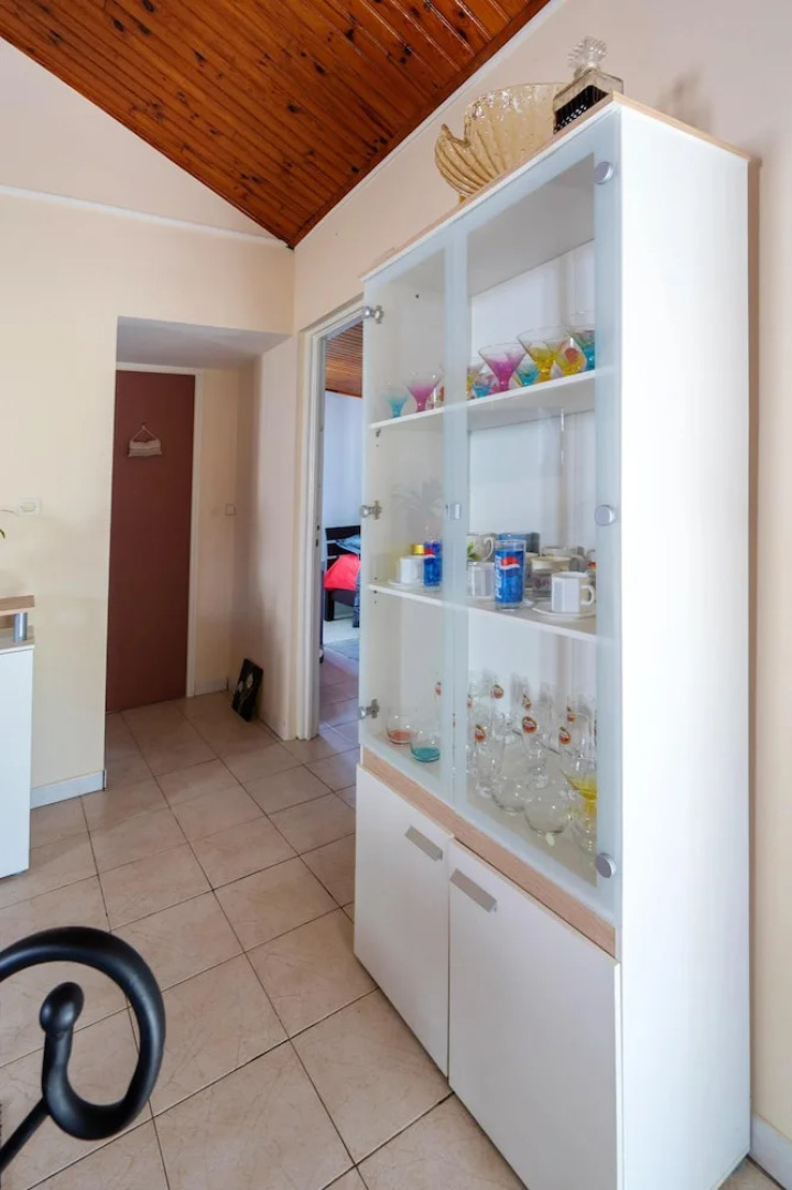 House With One Bedroom In Riviere Salee With Enclosed Garden And Wifi 6 Km From The Beach