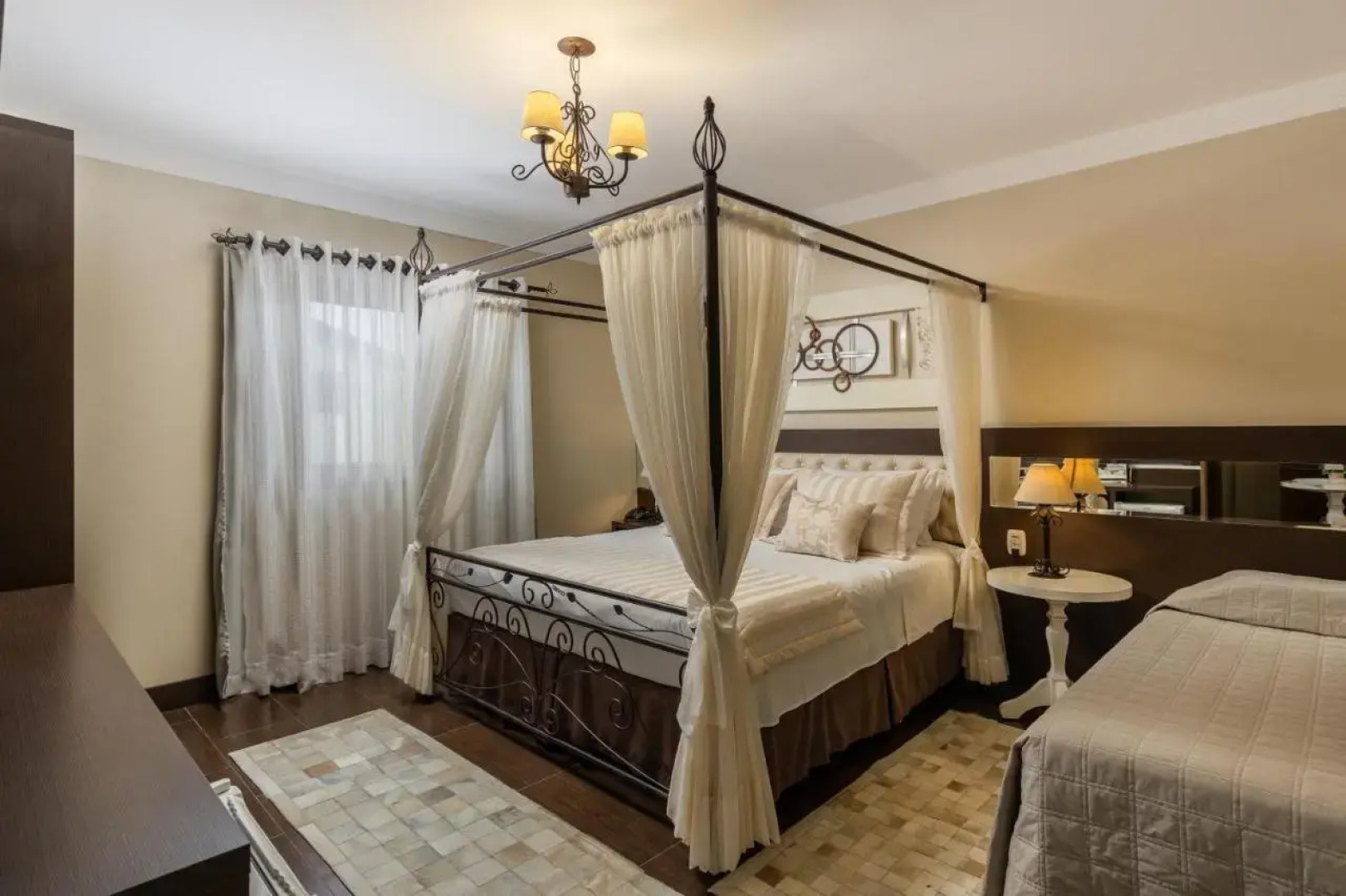 Hotel Vivenda dos Sonhos