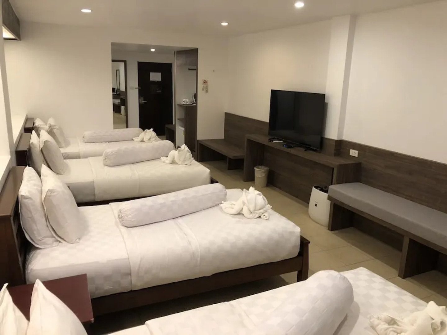 Baan Talay - Thungwualaen