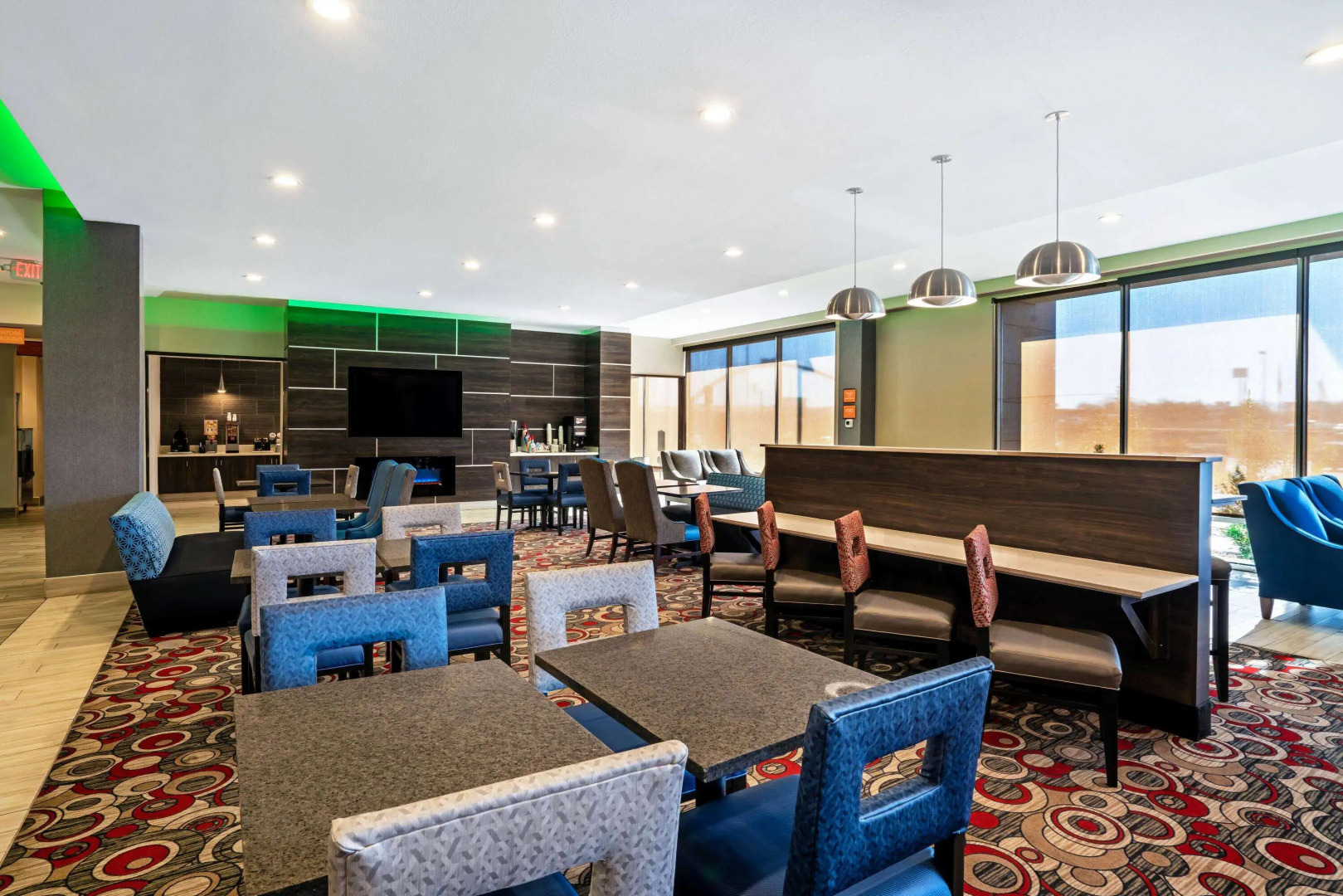 La Quinta Inn & Suites by Wyndham Tuscaloosa University