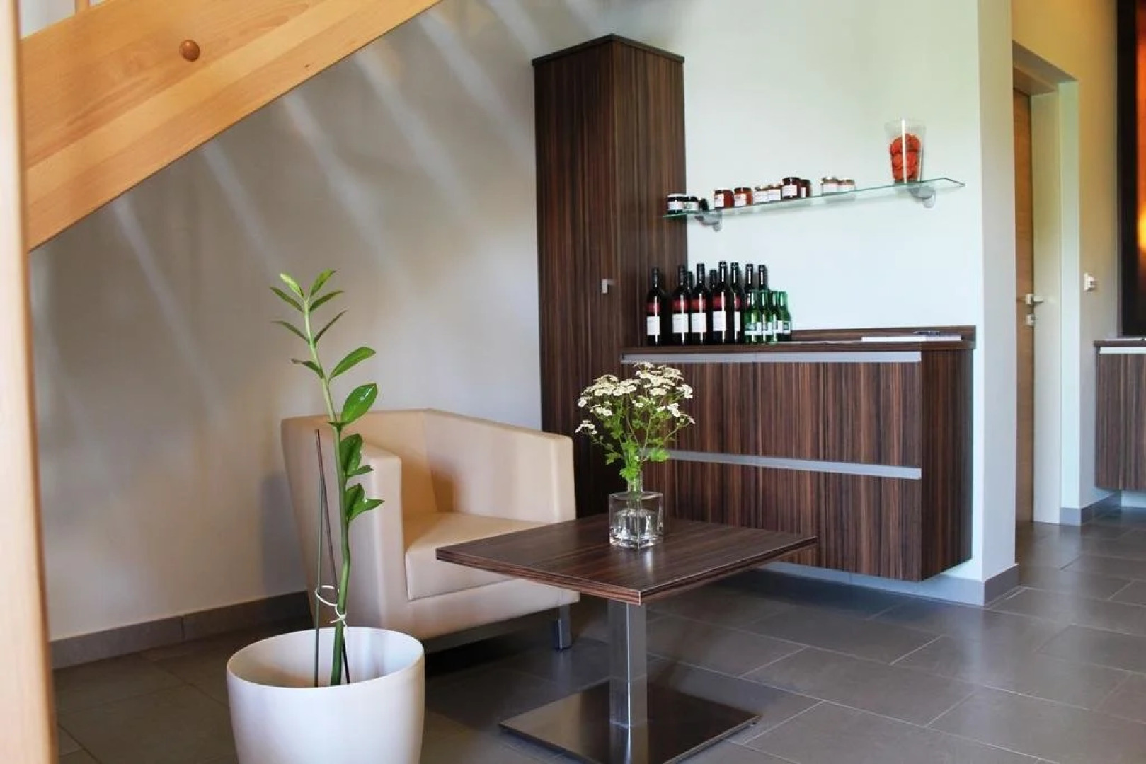 Ferienhof Weingut Lunzer