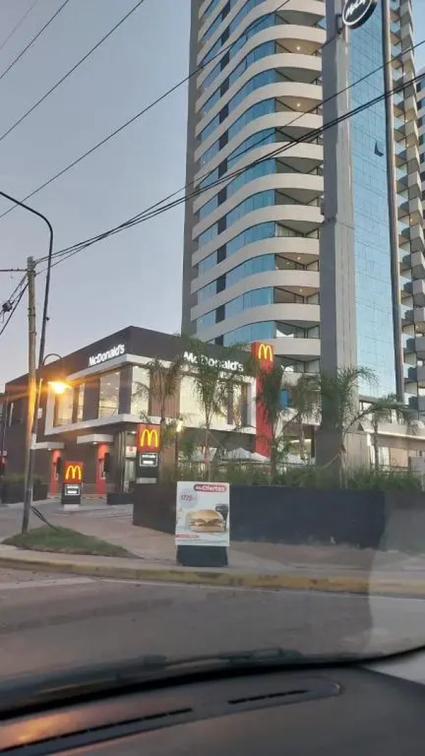 Nuevo Riverside II Ubicado estratégicamente piscina gym laundry cochera