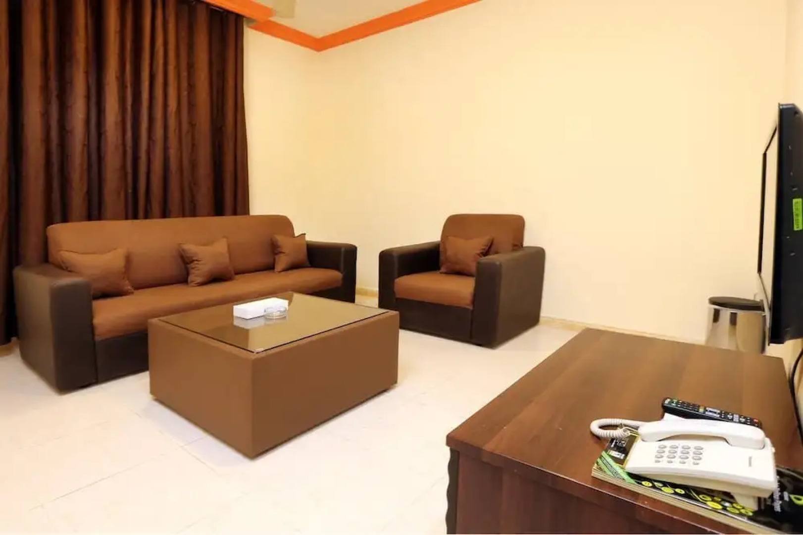 Belfort Hotel Apartments