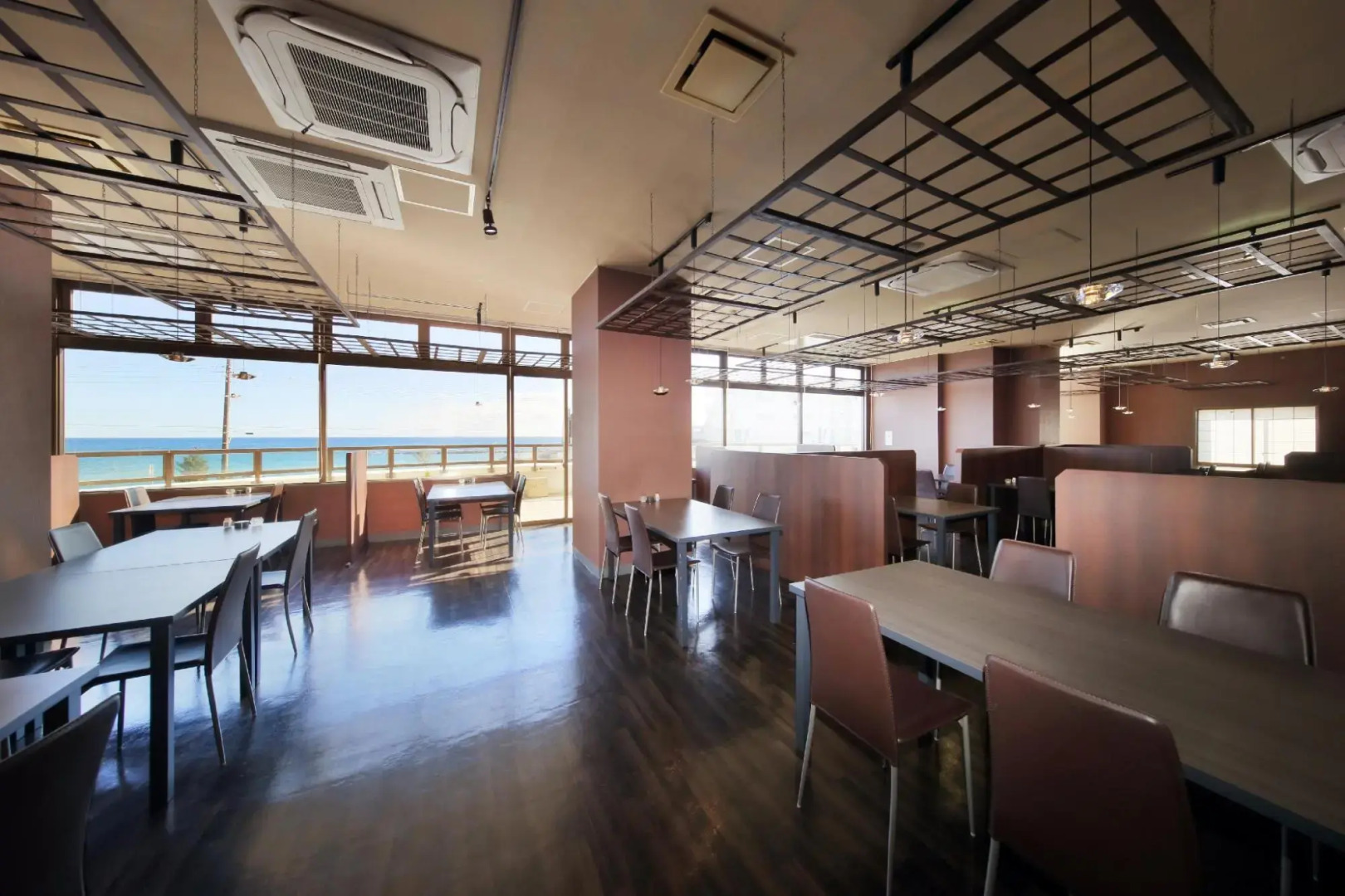 Teppanyaki Auberge Bettei Yumesaki